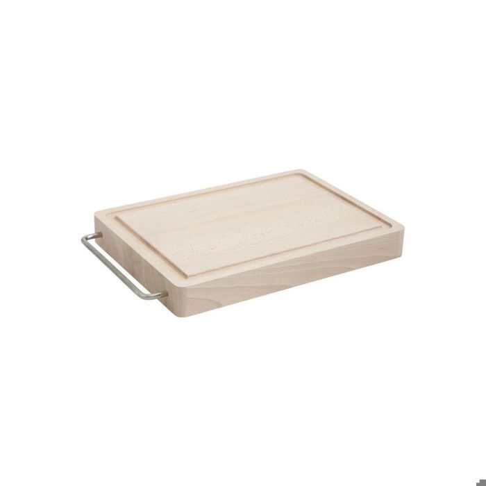Planche à découper bois