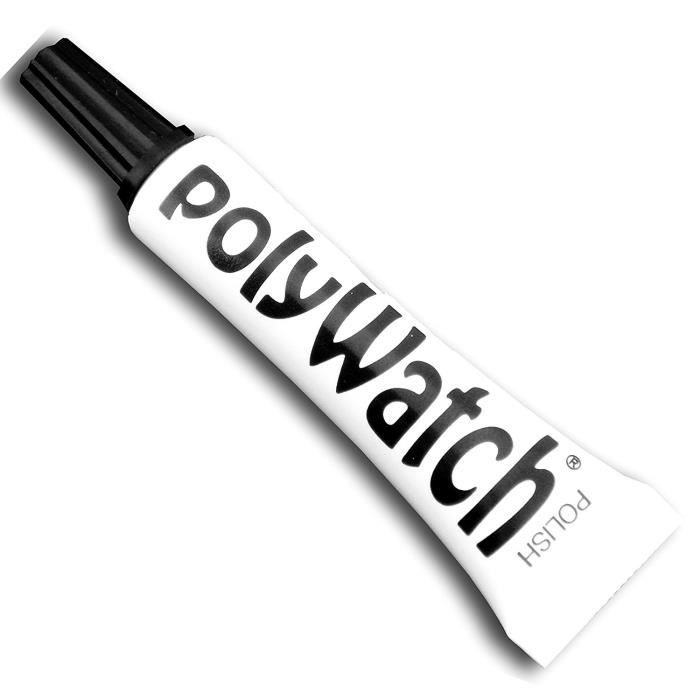 Polywatch - Pâte De Polissage