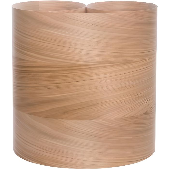 Placage à coller CHENE PLACNOR 0.50 M X 2.50 ML FR