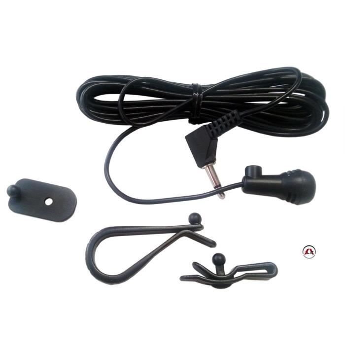 Micro KML pour Parrot CK3000 CK3100 CK3300 RHYTHM