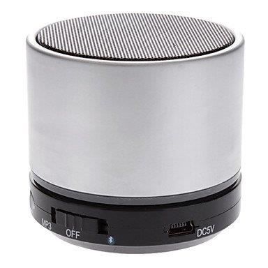 Mini-Enceinte Bluetooth, MP3 et Main Libre
