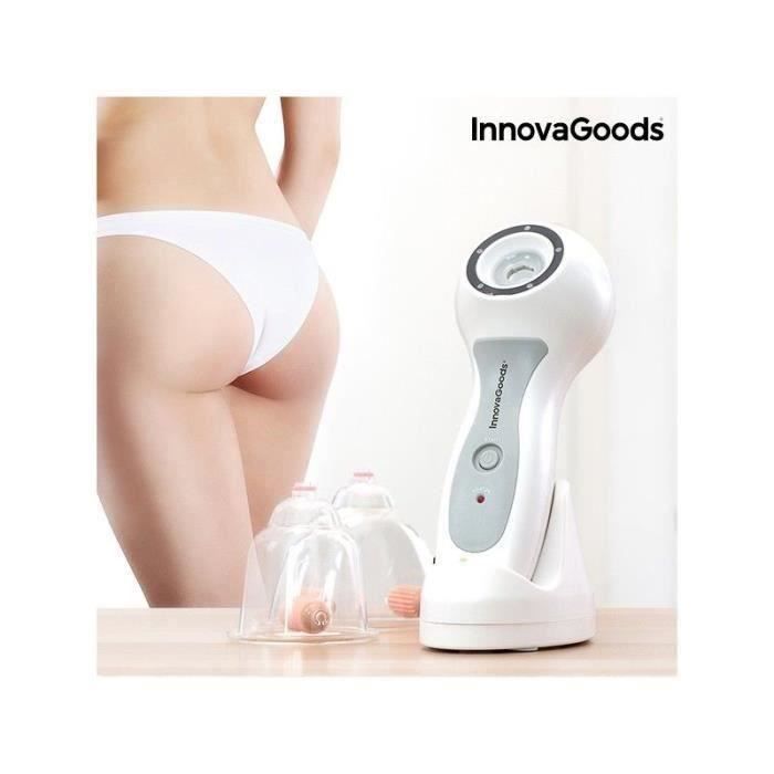 Appareils Anti Anti Cellulite CELLUSTOP Appareil Anti Cellulite Aspiration, Jambes