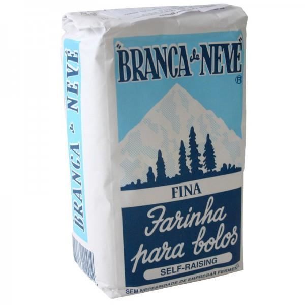 Farine 'Branca de Neve' - 1kg