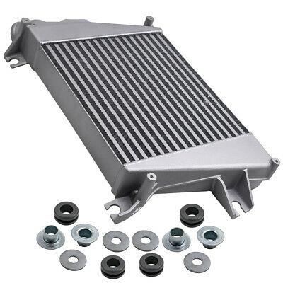Turbo de Refroidissement intercooler Pour NISSAN X-TRAIL T30 2.0- 2.2 DCI 2001-2007 14461EQ400 neuf