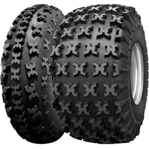 21 x 7 - 10 30J BKT AT-111 HD F E 6PR - PNEU QUAD