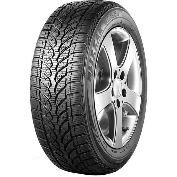 BRIDGESTONE - Pneu Hiver - BLIZZAK LM-32 - 225/50 R17 H