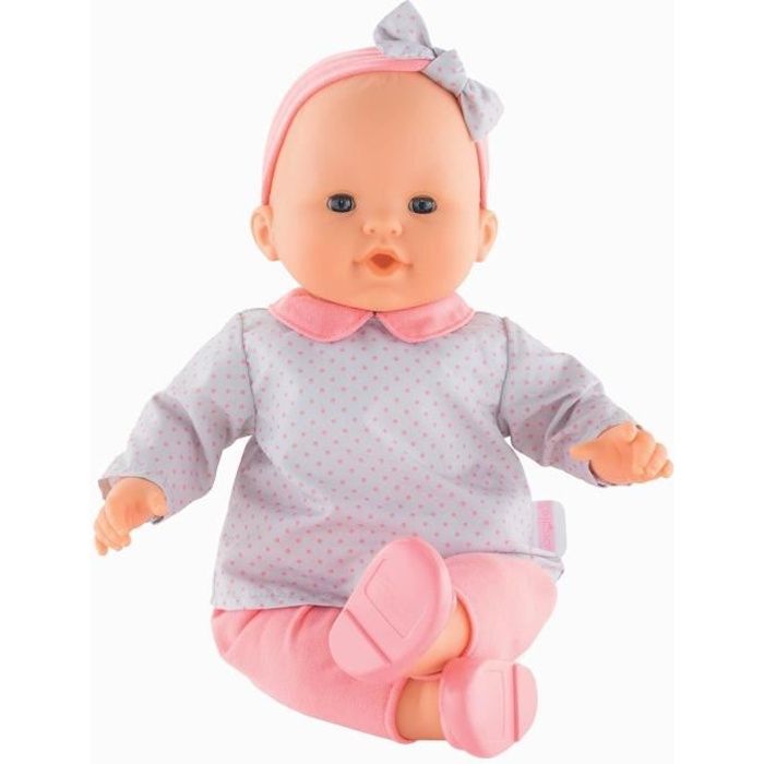 COROLLE Louise Dès 2 Ans