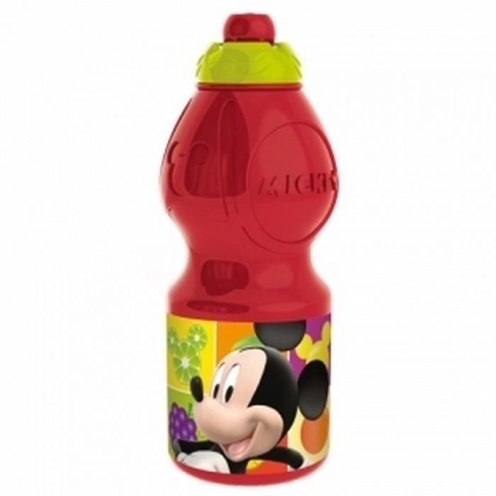 Gourde 400 ml Mickey
