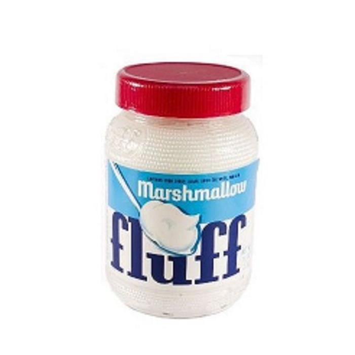 Fluff Vanille