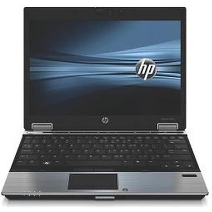 Hp Elitebook 2540p Grade A