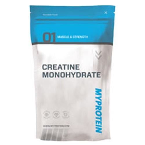 Myprotein 500g Creatine Monohydrate