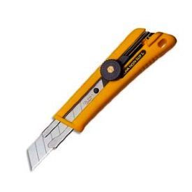 Cutter NOL 1