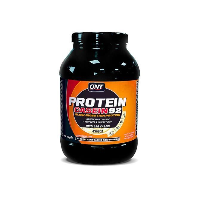QNT Protein Casein 92 (750g)