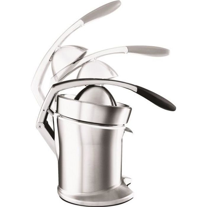 RIVIERA&BAR PR866A Presse-agrumes électrique - Inox