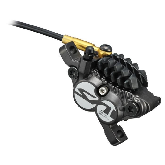 Shimano Saint BR-M820 disque frein - Frein à d…