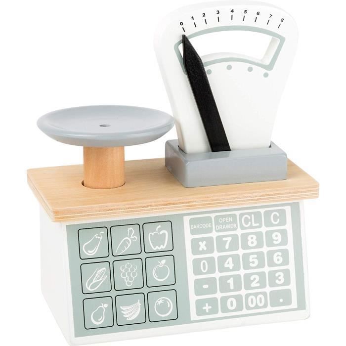 Small Foot Balance en Bois 4550