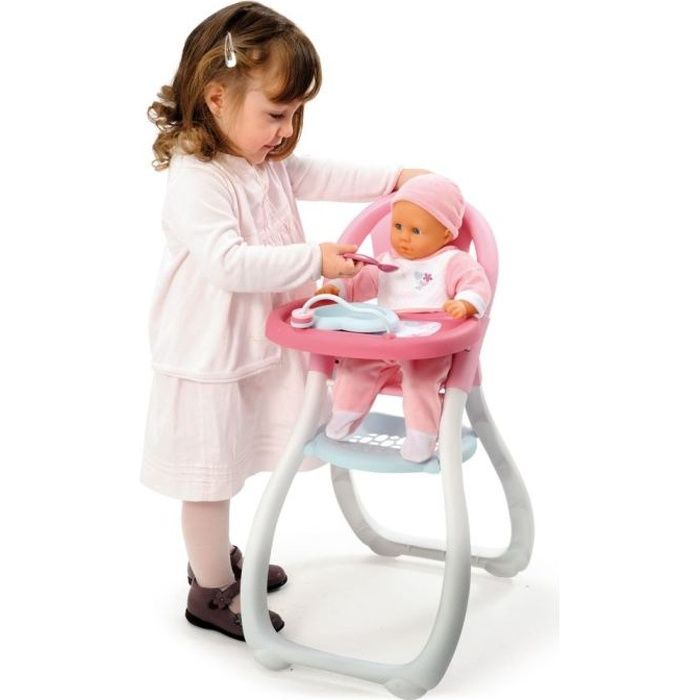 BABY NURSE Chaise Haute