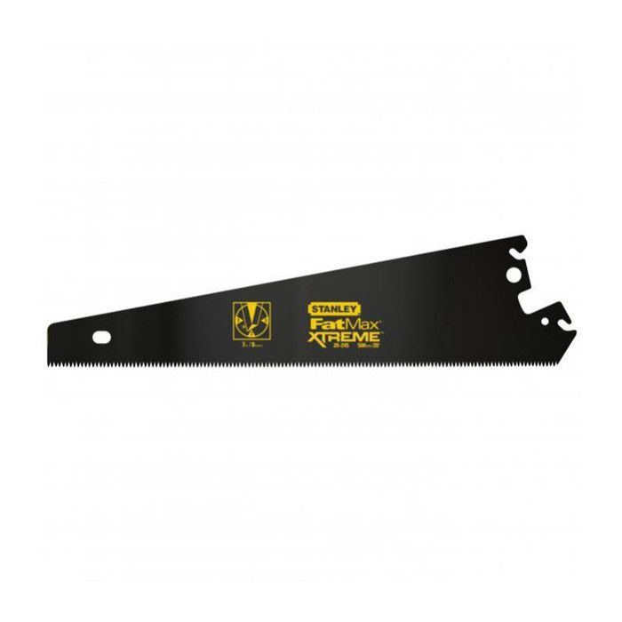 STANLEY - Lame de scie Instantchange Jetcut Fatmax 450mm