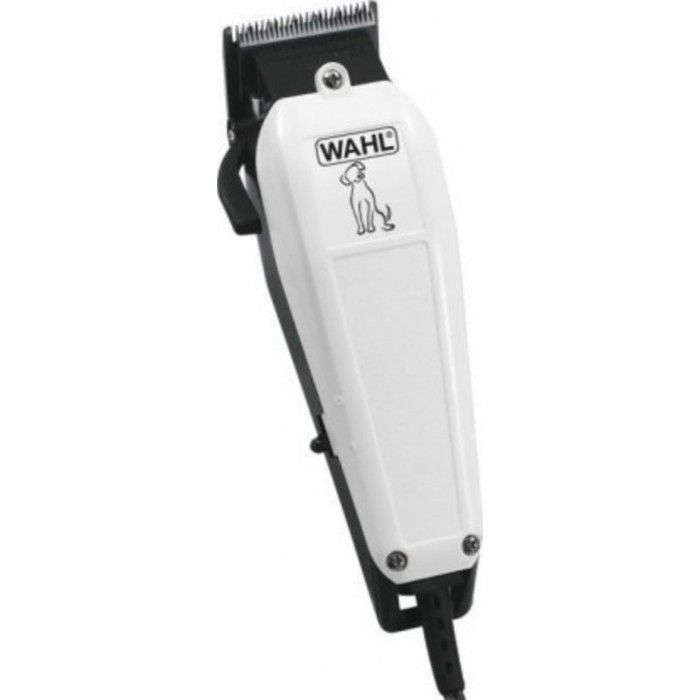 WAHL Tondeuse animal Starter 09160-1716 - Tondeuse filaire Made in USA.