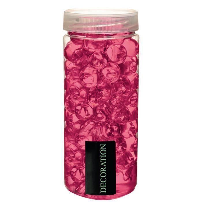 Perles d'eau lilas 500ml