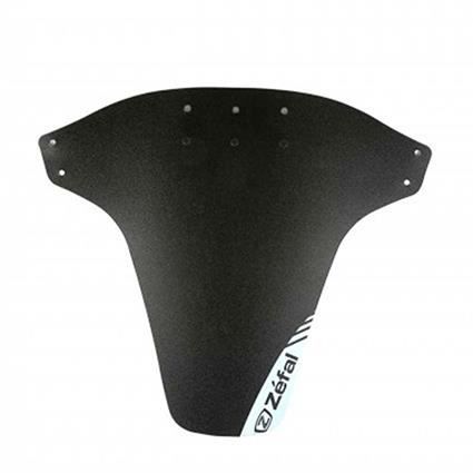 ZEFAL Protection déflector lite av ou ar VTT 26- à 29-
