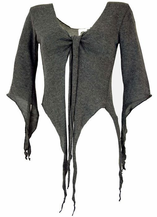 JIJI Gaetan Cardigan