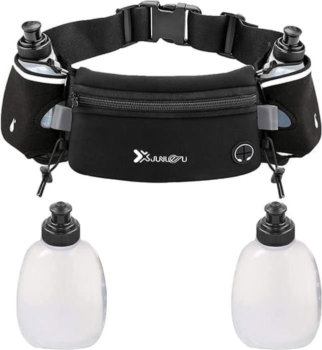 Ceinture De Course à Pied, Sac De Taille Respirant Dissimulé