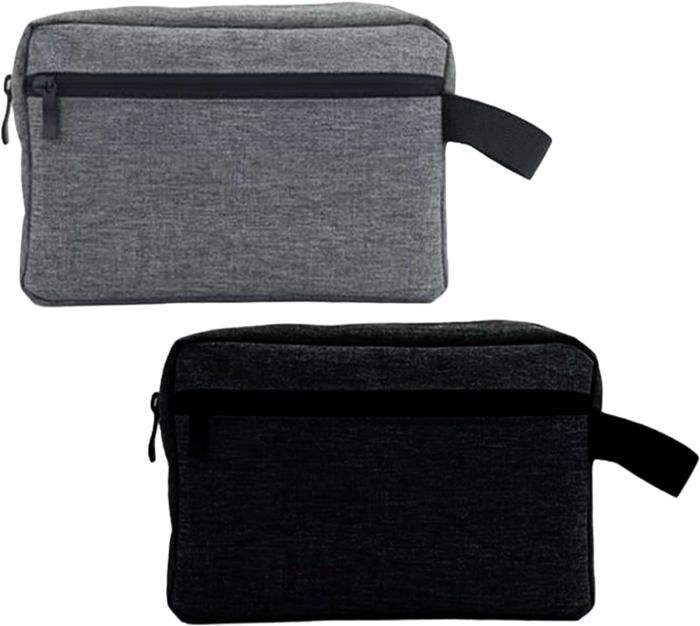 Trousse De Toilette De Voyage Étanche – Organisateur De Maquillage Cosmétique À Suspendre Oxford Pour Femmes Et Hommes Noir Du 18,7 € | DHgate Trousse De Toilette De Voyage Étanche – Organisateur De Maquillage Cosmétique À Suspendre Oxford Pour Femmes Et Hommes Noir Du 18,7 € | DHgate