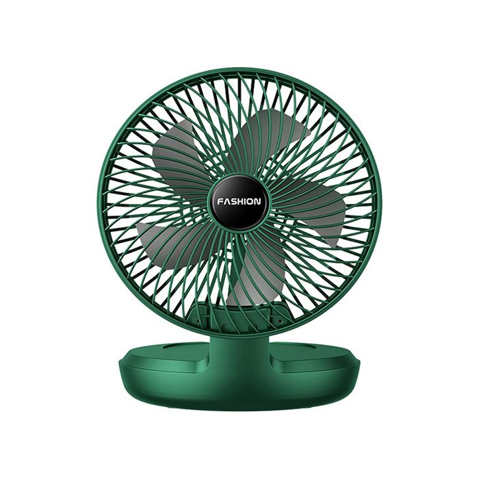 Ventilateurs de chambre à coucher ventilateur de bureau électrique Camping alimenté par USBsilencieux Mini ventilateur dair - Nobrand