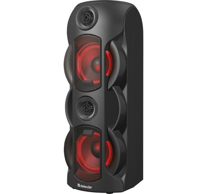 Test Osmoze : l’enceinte sans fil lumineuse Thomson signée Matali Crasset #9