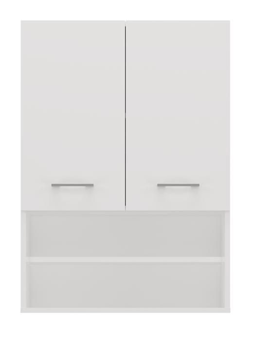 Meuble lave-linge Pola MINI/DK BLANC