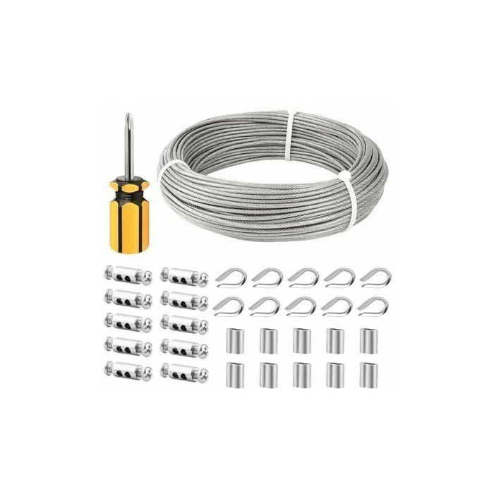 SHIMANO Câble de changements de vitesse revêtu de polymère 1,2 mm x