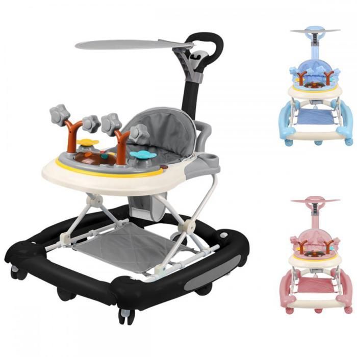 Youpala Trotteur Pour BÃ©bÃ© De Mois MIPAN Trotteur Pour Garçons