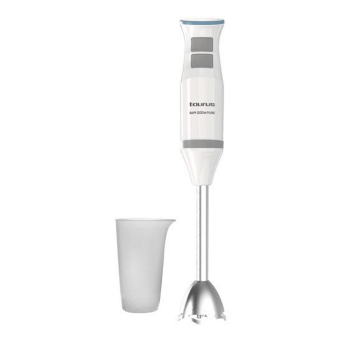 Taurus Mixeur plongeant bapi 1200 pure 916425000 - vue 2