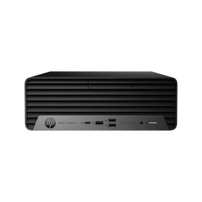 HP Pro 400 G9 Intel Core i5-12500/16 GB/512 GB SSD