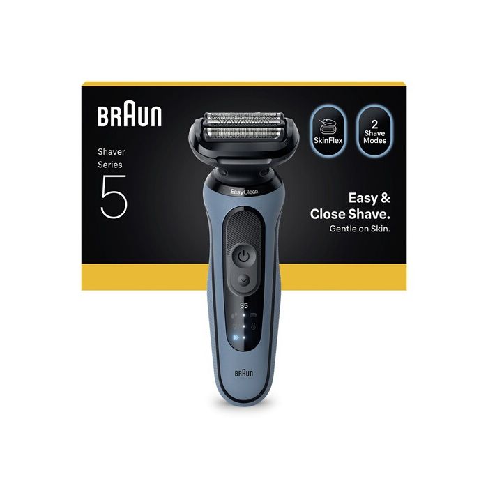 Rasoir Braun Series 5 52 A1000s - vue 2