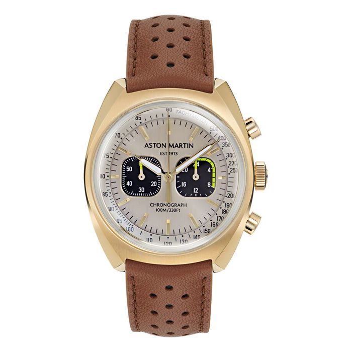 Montre Aston Martin - Hommes - MTTS2F502