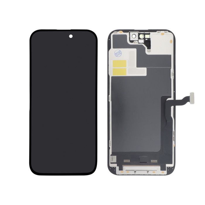 Ecran LCD Compatible avec Iphone 14 Pro 120 Hz (Modèle décran: Prime LTPS) Reconditionné - N/A reconditionné disponible sur Cdiscount Seconde Vie