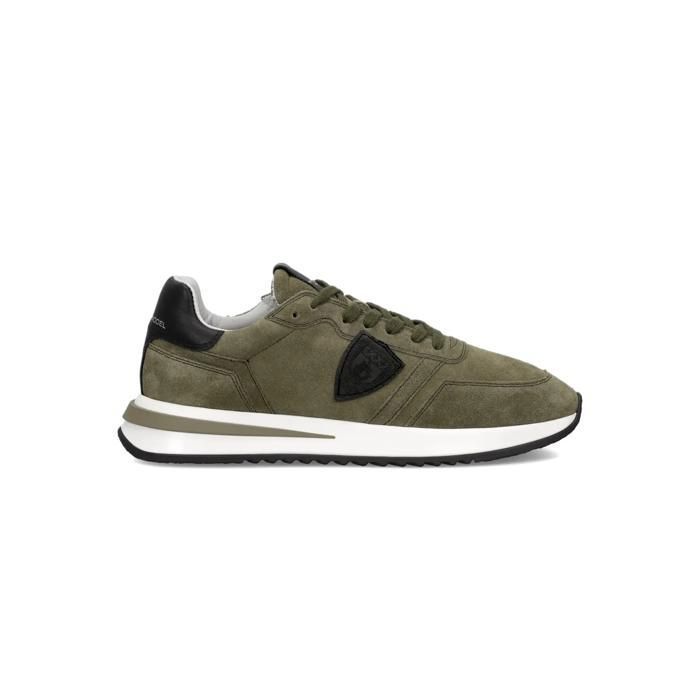 PHILIPPE MODEL Baskets Philippe Model Tropez 2.1