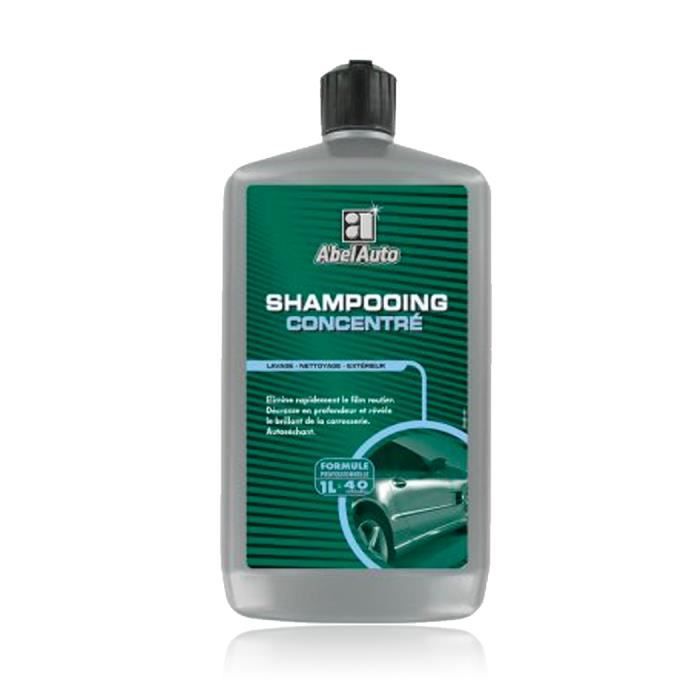 Shampooing Manuel+ Concentré 5 L - GS27