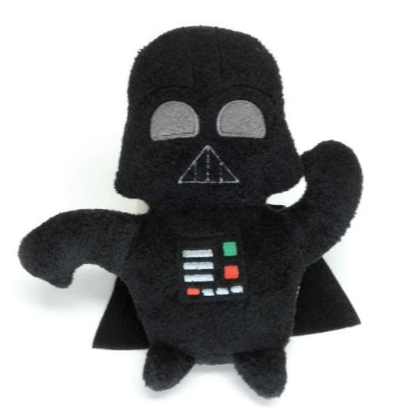 Doudou dark vador