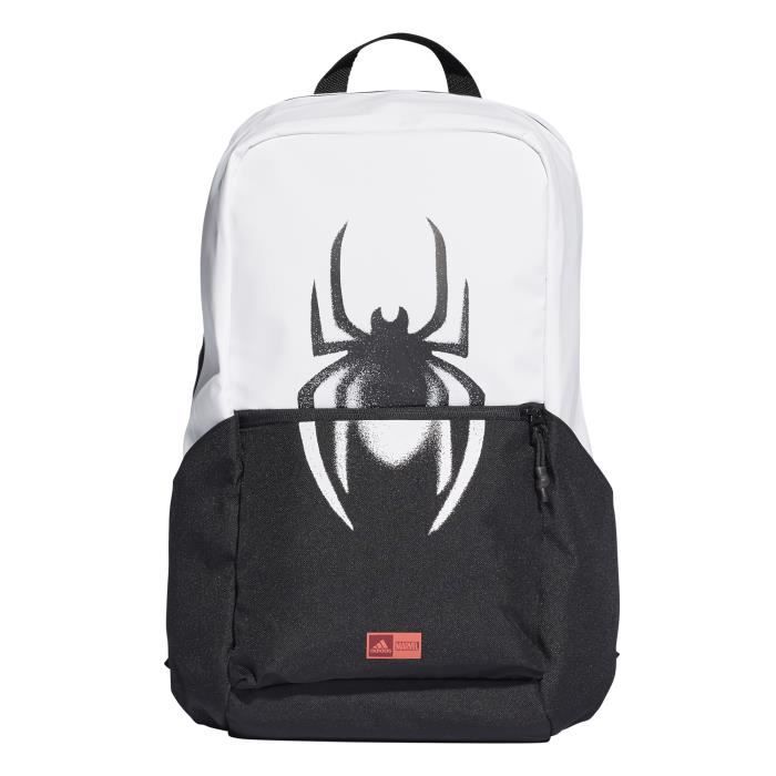 Sac A Dos Kid Adidas Marvel Spider Man Noir Blanc Rouge Tu Achat Vente Sac De Sport 4059812342019 Cdiscount