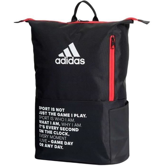 sac de sport vintage adidas