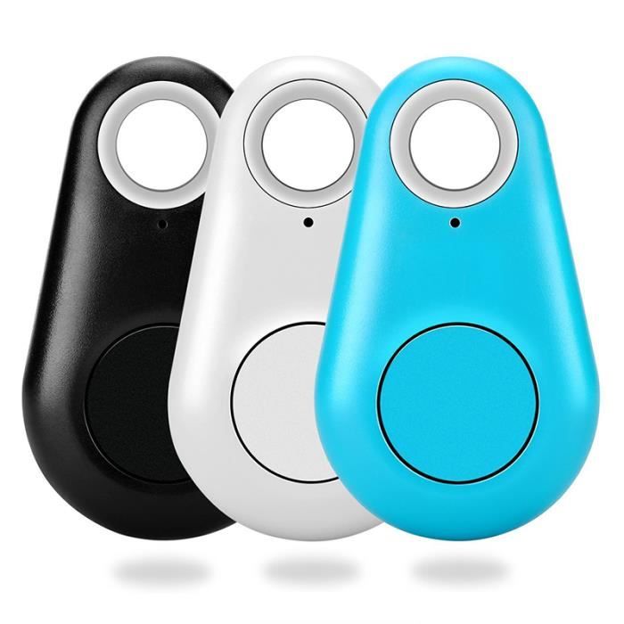 Télécommande Bluetooth Obturateur Universelle - Pour Photo, Vidéo, Tourne-Pages Kindle, Lecture Apps - Compatible Smartphone, Android, IOS, Tablette