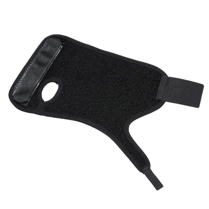 Gant Réversible Gauche Droite Gant De Baseball Coulissant QLAEN - Protection Main Gauche/Droite Pour Jeunes Joueurs Gant Protection Baseball Jeune