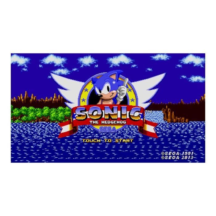 playstation sonic 3 playstation sonic 3