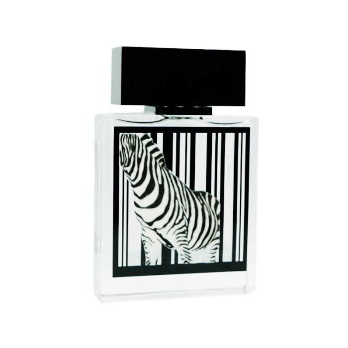 Parfum homme - Rasasi - Rumz Al Rasasi 9325 - Eau de parfum - Musc - 100% naturel