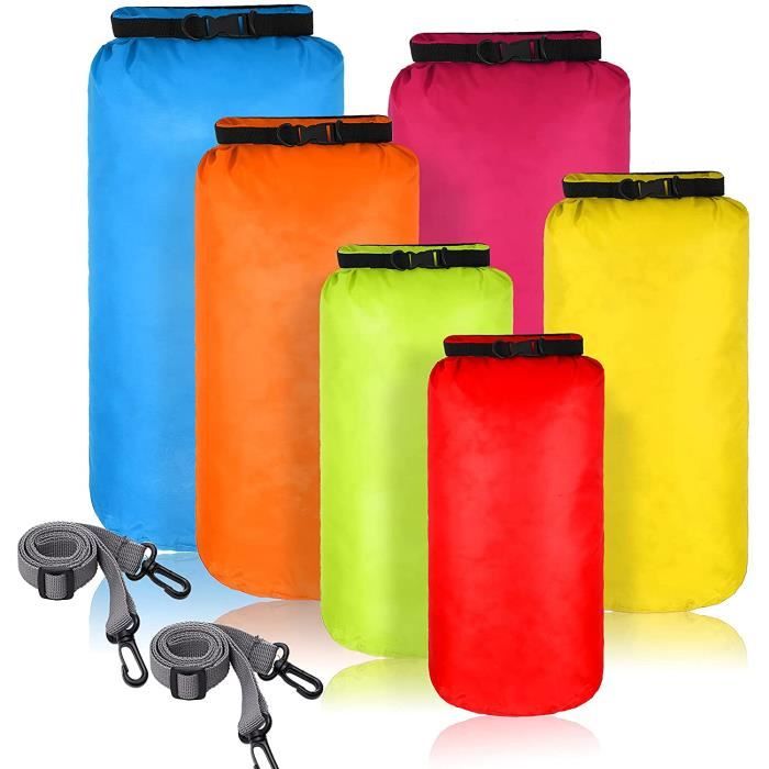 Sac sales étanche submersible