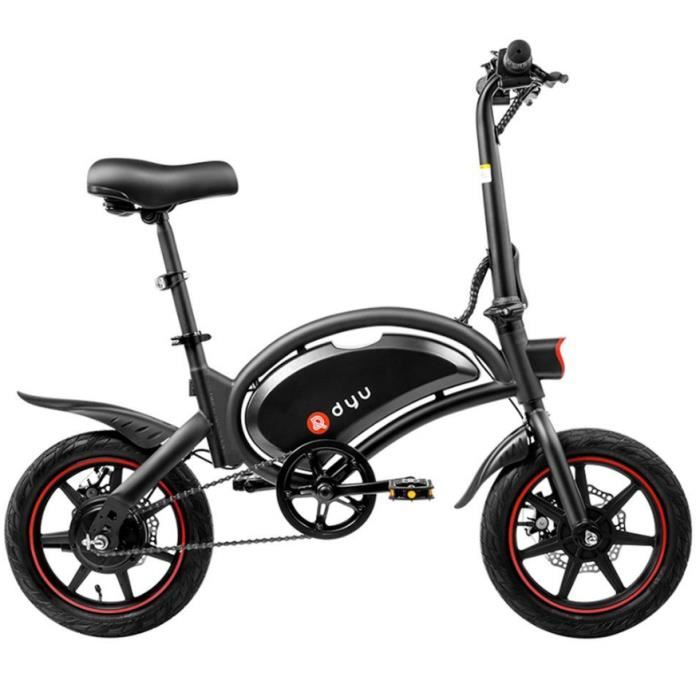 Micmo discount velo electrique