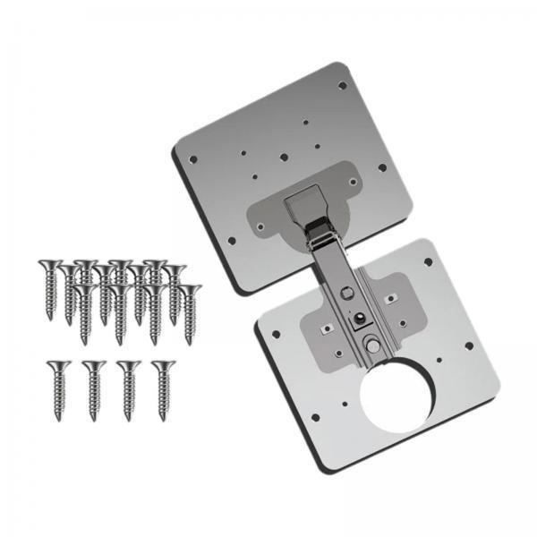 Kit De Rodage De Soupapes Moteur - 5 Ventouses De Tailles Différentes - Pour Voiture, Moto, VTT - Réparation Précision